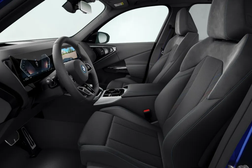 BMW X3 30e xDrive