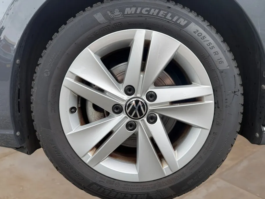 Volkswagen Golf 1.0 TSI Life
