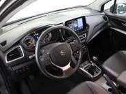 Suzuki S-Cross 1.4 Boosterjet Style Smart Hybrid / Pano. / 360° Camera / Navigatie / Adaptive cruise control /