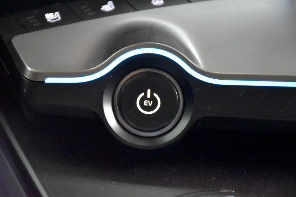 Kia EV6 84kWh 229pk RWD Plus NIEUW - SNEL LEVERBAAR