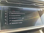 Audi Q7 55 TFSIe 280kW/381PK quattro S Line · Panoramadak · Trekhaak · Luchtvering · 360gr camera · Dodehoeksensor · 21'' · Servosluiting · Adaptive Cruise Control ·