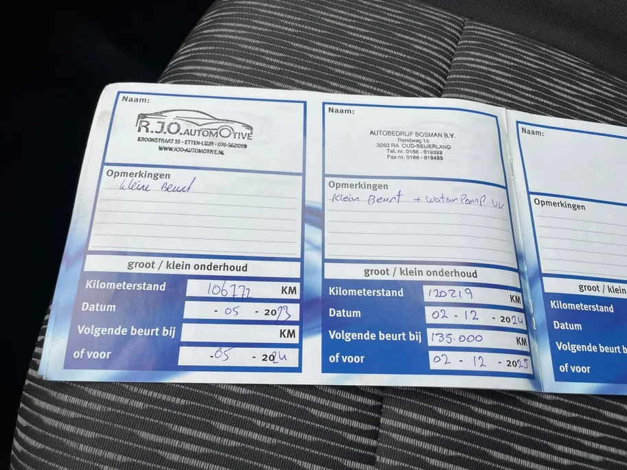 Opel Mokka 1.6 Edition | Navigatie | Parkeersensoren v+a| Airco | Cruise control| Automatische verlichting |
