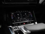 Audi Q8 Sportback e-tron 55 quattro S Edition 408pk / 115 kWh · SOH 93,2% · Panoramadak · Luchtvering · 360gr Camera ·  Head-Up display ·