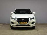 Nissan QASHQAI 1.3 DIG-T 160pk DCT Automaat Evapo New Tekna | 19 Inch velgen | Navi |Camera Cruise | Pano | Trekhaak | Keyless entry