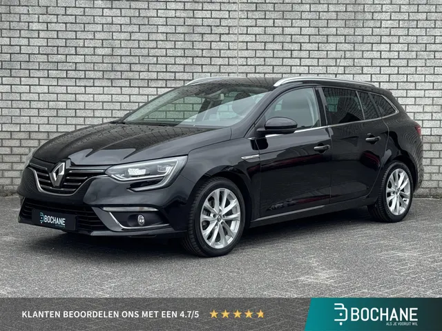 Renault Mégane Estate