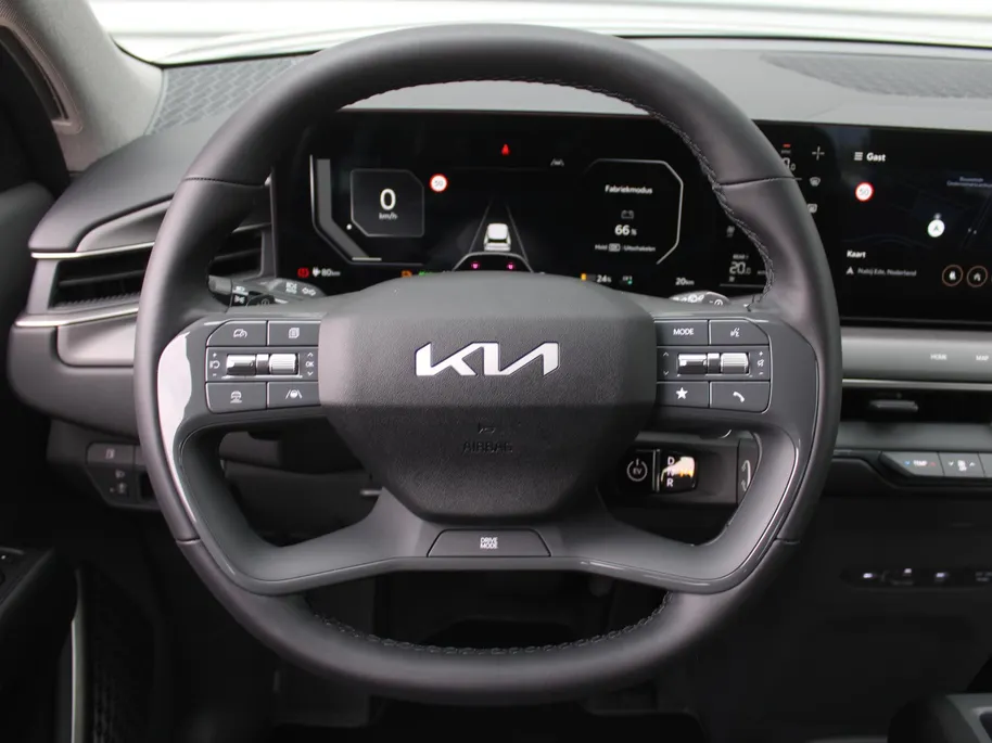 Kia EV9 First Edition 76.1 kWh | Nieuw | Direct leverbaar | Actieradius tot 443 km (WLTP) | Tot € 2.000 inruilvoordeel bij aanschaf |