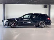 BMW M5 Touring M5