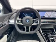BMW i7 eDrive50 106 kWh