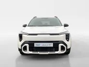 Kia Stonic 1.0 T-GDi MHEV GT-Line | Navigatie | Schuif/kantel dak | Stoel + Stuurverwarming | Cruise control | LM-Velgen | GT-Line
