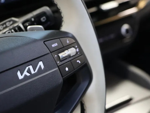 Kia Sportage 1.6 T-GDi Plug-in Hybrid GT-PlusLine