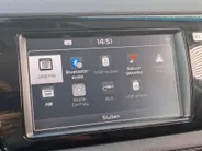 Kia Niro 1.6 GDi Hybrid ExecutiveLine Leer | Automaat | Trekhaak | Navi | Camera | Voorstoelen verwarmd |  stuur verwarmd | Cruise control adaptief