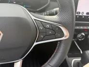 Renault Clio 1.6 E-Tech Full Hybrid 145 esprit Alpine *Aut*Navi+360Camera*Stoel/Stuur Verw.*Adaptive Cruise*Climate *Sportieve uitvoering!