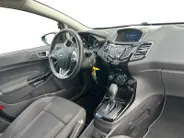 Ford Fiesta 1.0 EcoBoost Titanium |Automaat| Navigatie| Voorruitverwarming| lichtmetalen velgen 16'| 12 maanden Bovag garantie|