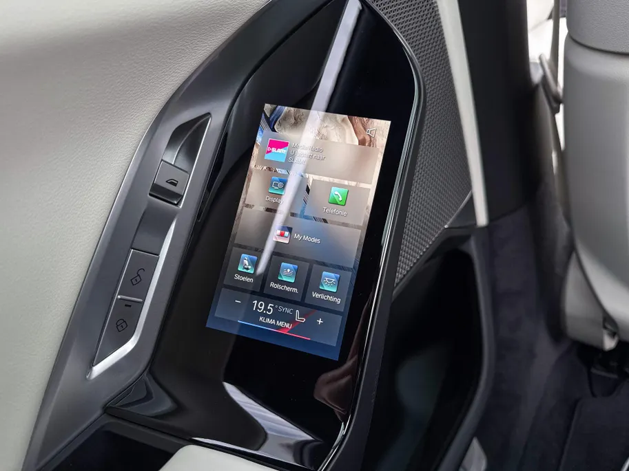 BMW i7 eDrive50 106 kWh