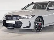 BMW 3 Serie Touring 330e M-Sport Pro