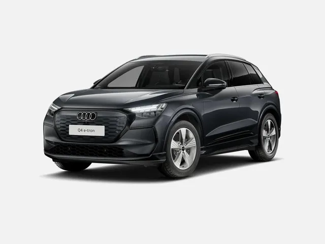 Audi Q4