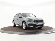 Škoda Kamiq 1.0 TSI 110pk DSG Business Edition · Camera · Trekhaak · Panoramadak · Apple/Android Car Play · Stoelverwarming · Clima · Navigatie · P-Sensoren · 17'' Inch ·