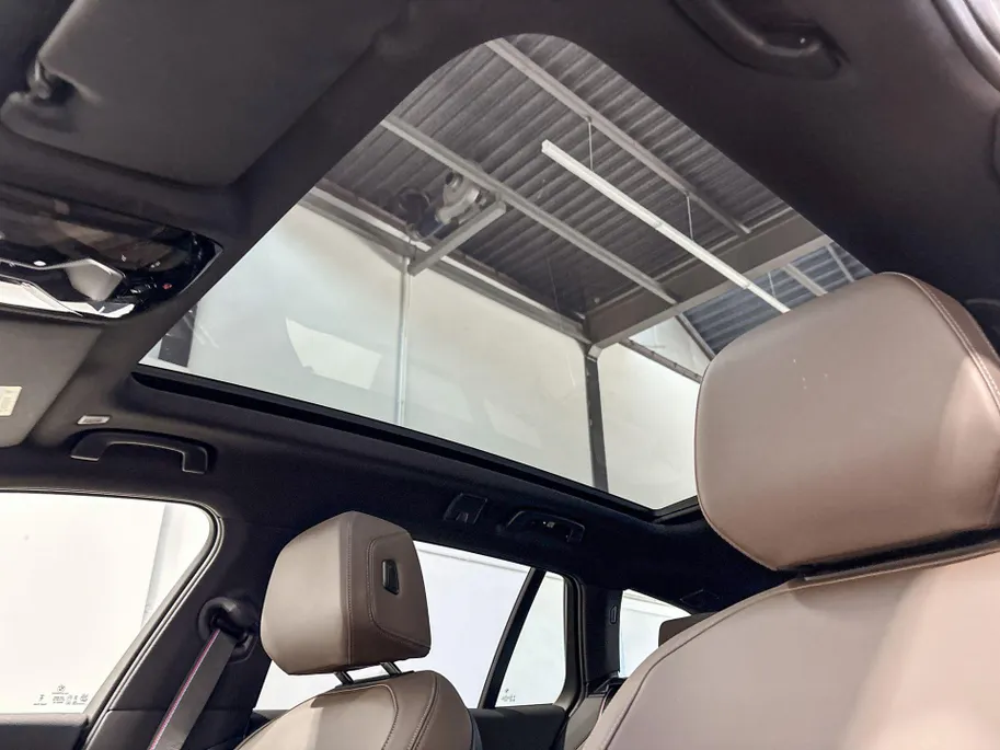 BMW 5 Serie Touring 550e xDrive Innovation Pack M Sportpakket