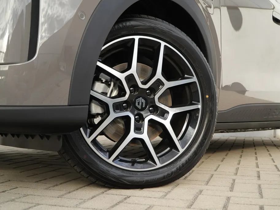 Leapmotor B03X ProMax Design 53 kWh | Full Option | Boek nu uw proefrit!