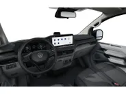 Volkswagen Bedrijfswagens e-Transporter Pick-Up DC 70kWh 218pk L2 733943