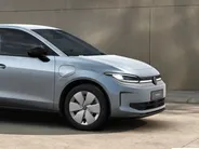 Volkswagen ID. Polo Life 52 kWh accu, 211 PK · Zijruiten achter en achterruit getint ·