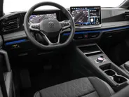 Volkswagen Tiguan Limited Edition 1.5 eHybrid 204 PK 6 versn. DSG · Design Pakket Dark · Trekhaak inklapbaar, met elektrische ontgrendeling, incl. aanhangermanoeuvreerhulp Trailer Assist · Voorraad OUTLET · Prijs is inclusief inruilpremie ·