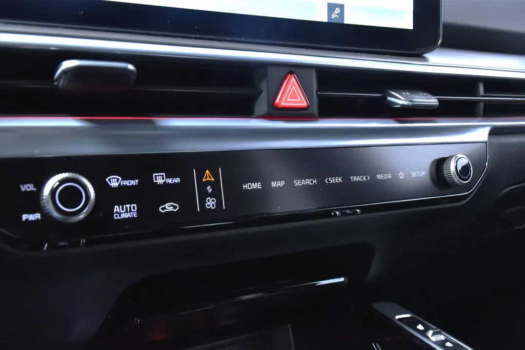 Kia Sorento 1.6 T-GDi 253pk Plug-in Hybrid Aut AWD ExecutiveLine 7-PERS NIEUW - DIRECT LEVERBAAR