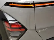 Hyundai Kona 1.6 GDI HEV 141pk DCT Comfort Smart