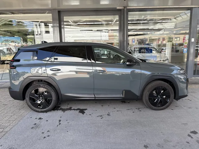 Citroën C5 Aircross 1.2 Hybrid 145 Max