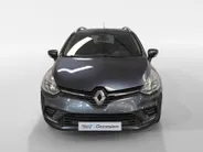 Renault Clio Estate 1.2 TCe Zen AUTOMAAT NAVI AIRCO CRUISE CONTROLE LM VELGEN PARKEERSENSOREN ZEER MOOIE AUTO