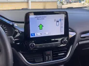 Ford Fiesta 1.0 EcoBoost Hybrid 125 pkTitanium Apple Carplay/Android Auto - Winter Pack - Achteruitrijcamera - Park Assist