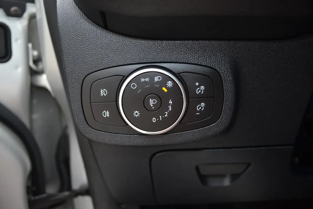 Ford Fiesta 1.0 ECOB. 95PK ST LINE X|NAVI|CARPLAY|MOOI!