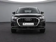 Audi Q3 45 TFSIe 245pk S-tronic Advanced Edition · SOH 92,5% · Camera · Apple/Android Car Play · S line interieur · P-Sensoren · Elek. Achterklep · 18'' Inch · Stoelverwarming ·