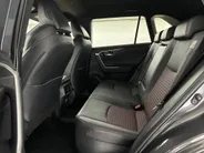 Suzuki Across 2.5 Plug-in Hybrid Style Automaat | Trekhaak | 19'' L.M. Velgen | Elektrische achterklep