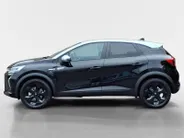 Mitsubishi ASX 1.8 HEV AT Black Edition Automaat | Navigatie , let op voorraad korting op kenteken 4000,- , zeer complete uitvoering