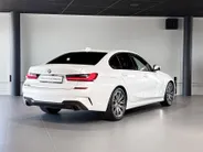 BMW 3 Serie Sedan 318i