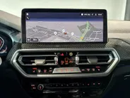 BMW X4 xDrive20i High Executive