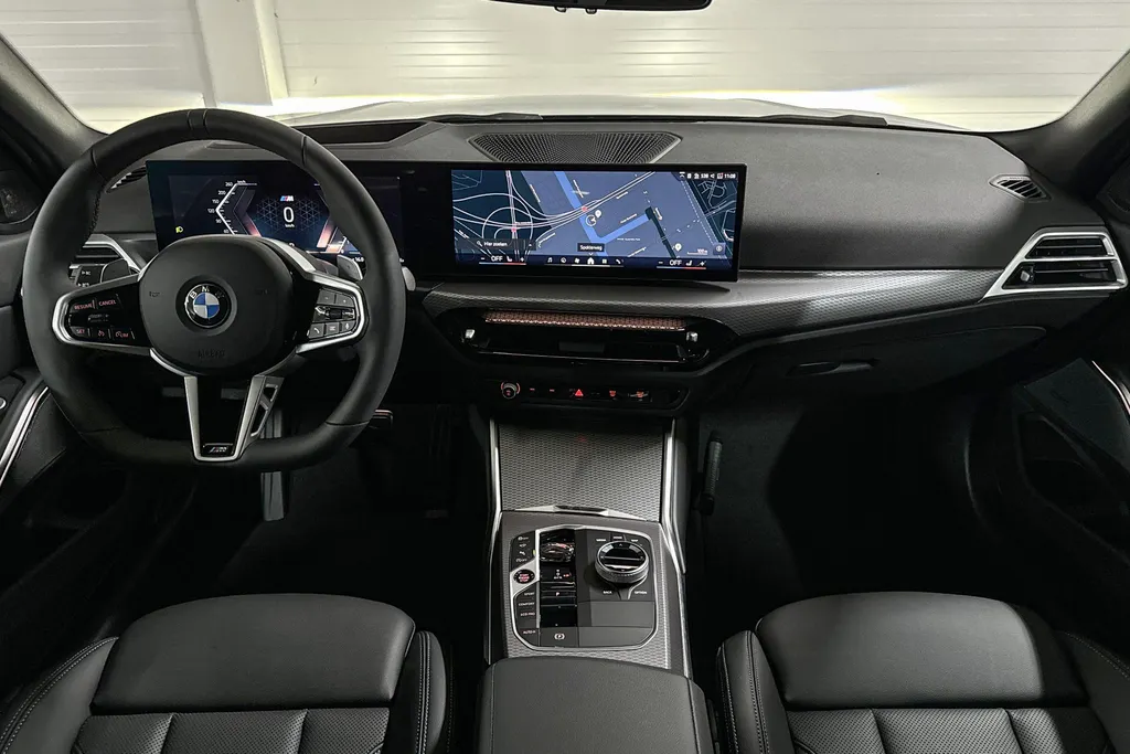 BMW 3 Serie Sedan 318i
