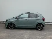 Kia Picanto 1.0 DPi GT-Line / 16.000 KM !!!