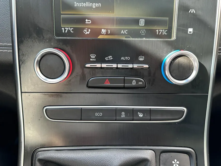 Renault Scénic 1.3 TCe Bose | Camera | Cruise & Climate Control | Bluetooth | Navigatie | BOSE Speakers | Parkeersensoren | Stoelverwarming | 12 Maanden BOVAG Garantie