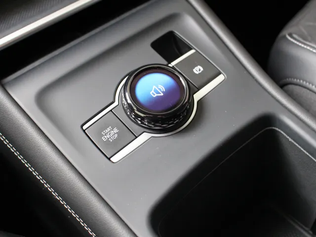 Volkswagen Tiguan 1.5 eTSI DSG Goal Edition Navigatie | Trekhaak | Matrix Led | Keyless Entry | Easy Open achterklep