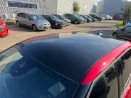 Ford Capri Premium Extended Range AWD 79 kWh 340pk | Direct Leverbaar | €3.500,- Ready Set Ford Bonus | 560km WLTP Rijbereik | Trekhaak | 1200kg Trekgewicht | Panoramadak | Gratis Warmtepomp t.w.v. €1.200,- | 360 Graden Camera | HUD