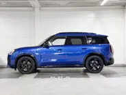 MINI Countryman C John Cooper Works M