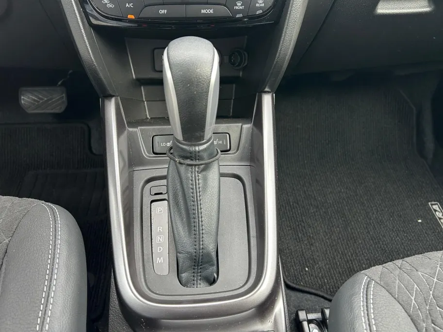 Suzuki Vitara 1.4 Boosterjet Smart Hybrid Style | Garantie t/m 2035! |NL Auto| LM Velgen | Stoel Verwarming |Android Auto Apple Carplay | Adaptive Cruise Control | 9-inch touchscreen | Suzuki Connect