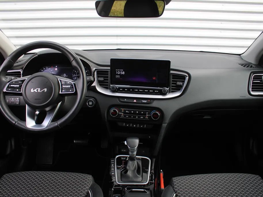 Kia Ceed Sportswagon 1.5 T-GDi DCT7 DynamicPlusLine | BTW Auto | Automaat | Navi | Keyless Entry | Clima | Camera |