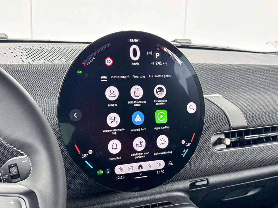 MINI Cooper 3-deurs Electric Cooper SE Favoured M 54.2 kWh