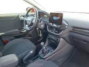 Ford Puma 1.0 EcoBoost Hybrid Titanium | NL-Auto | 1e Eigenaar | Comfortpack | Driver assistancepack | Afneembare trekhaak | Climate Control | Adaptive Cruisecontrol | Camera | 17' Lichtmetaal | Dodehoekdetectie |
