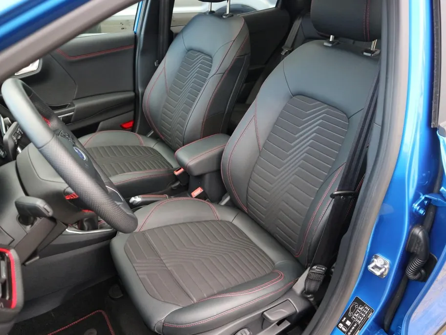Ford Puma 1.0 EcoBoost Hybrid ST-Line X | PANO | ADAP CRUISE | FULL LED | BLIS
