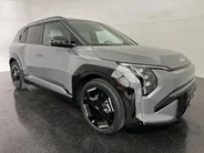 Kia EV3 81,4 kWh 204pk GT-Line Business Edition