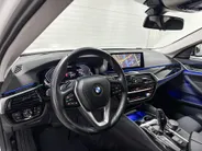 BMW 5 Serie Sedan 530e iPerformance High Executive